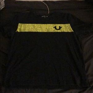 True Religion shirt